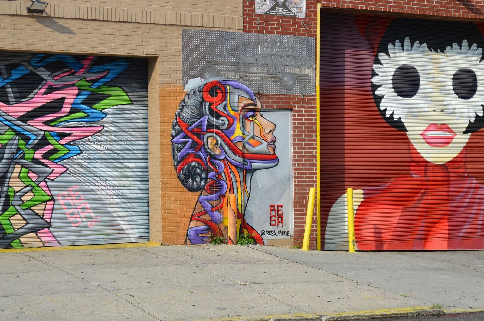 Alquiler de coches en Brooklyn NY